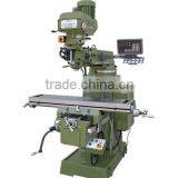 CNC Milling Machine