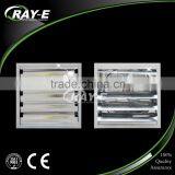 500Industrial Centrigugal Galvanized Sheet Wall Mounted Ventilation Exhaust Fan thumbnail-5