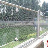 Poultry Electric Fence