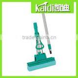 As See on TV Detachable Pva Mop Machine Dry Wash Car thumbnail-1