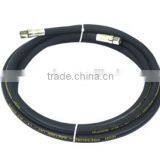 Grease hose for grease distributor 90601