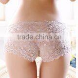 Full Lace Transparent Panties Girls Fancy Panties From China thumbnail-1