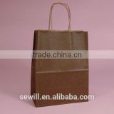 Cheap grocery paper bags in good quality
