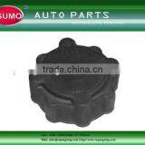 Truck Fuel Tank Cap/Fuel Tank Cap/ Diesel Fuel Tank Cap, Black for SKODA Felicia/Favorit OE. No: 6U0 121 321 / 115 614 031