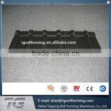 Double Layer Glazed Roof Wall Sheet Roll Forming Machine With High Resource Efficiency thumbnail-5