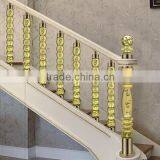 Clear Crystal Acrylic Baluster/plaxiglass Plastic Rod/pmma Rod China Supplier Manufacturer