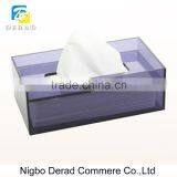 Napkin Box Tissue Box Holders