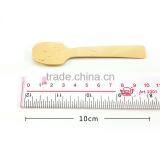 Disposable High Quality Small Wooden Spoon and Fork thumbnail-4