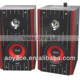 Laptop External Speakers SA-205