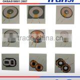 Wireless Charging Coil Silk Wire thumbnail-2