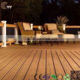 Modern Kids Wpc Outdoor Bench thumbnail-4