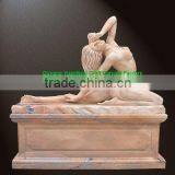 Stone Carving Sculpture Statue thumbnail-1