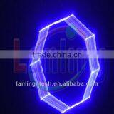 150mW Blue 3D Laser Light thumbnail-5