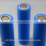China Battery Manufacturer, 18650 Lithium Battery PACK High Rate 1500mAh-2000mAh Cylindrical Factory Direct Sales thumbnail-4