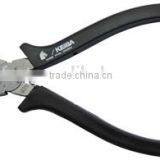 FCST221112 Fiber Optic High Leverage Armoured, Sheath Cutter ,Cable Cutter 6" Side Cutting Pliers (150mm)