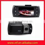 2.7 Inch Motion Detecting Full hd 1080 p External Car DVR Camera thumbnail-4