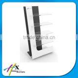 Custom Logo Floor Standing Eyewear Showcase thumbnail-1