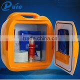 7.8L dc 12v Car Portable Fridge Freezer Refrigerator /mini Car Fridge thumbnail-5