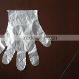 Disposable Hand Glove Making Machine for Hospital or Beauty House
