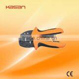 Super Strength-Saving MINI-Type Crimping Plier FSB-0525YJ
