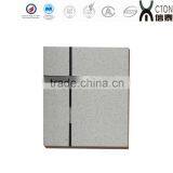 Real Stone Painting Thermal Insulation Decorative Board for Exterior Wall thumbnail-1