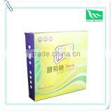 Sugar Packaging Professional Manufacturer Small Product Packaging Box