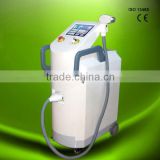 Most professional beauty equipment manufacturer diode laser reduce hair removal permanently epilator machine