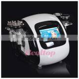 2016 New Arrival, 5 in 1 Cavitacion Con Vacuum Keyword Cavitation RF Beauty Machine for Beauty Salon or Home thumbnail-4
