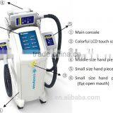 Hot Sell Coolplas Cool Tech Body Massage Equipment Fat Cell Freezing Slimming Machine With Amazing Weight Loss Results thumbnail-1