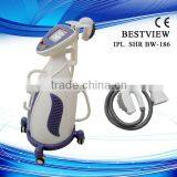 2016 Vertical IPL SHR&E-light Hair Removal Equipment&machine for Spa/clinics/hospital thumbnail-4