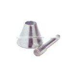 Cement Concrete Aggregate Testing Instruments, Sand Absorption Cone