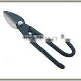 250 mm Spanish Pattern Tin Cutter thumbnail-1