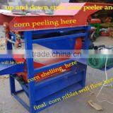 Diesel Drive Corn Sheller for Sale With Capacity 3T/h