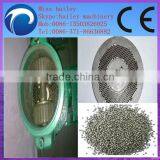 CE Approved 100kg/h Wood Pellet Press Machine More Cheaper Wood Pellet Machine Wood Pellet Press Machine thumbnail-1