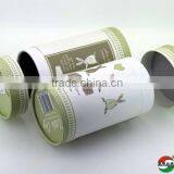China Products Custom Printing Carton Paper Cylinder Tube thumbnail-3
