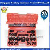 Cheap Hand Tool Heavy Duty Ratchet Wrench Double Head