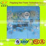 High Quality Plastic Random Packing KY013