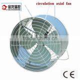 Axial Flow Fan Circulation Venilation Fan thumbnail-5