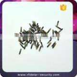 Good Selling LF RFID 134.2KHz Smart 1.25x7mm Glass Microchip thumbnail-6