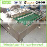 JX Vacuum Packing Machine Continuous Sealing Machine for Sale thumbnail-3
