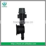 Plastic Anti Leakage Valve For Farm Irrigation System