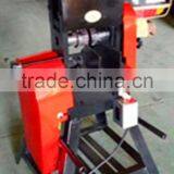HXD-003-Plus Upper and Lower Adjustable Dual Boot Wire Stripping Machine, Copper Scrap Cable Stripper thumbnail-4