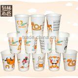 FDA and EU Certified Eco-friendly Custom Printed Paper Cups thumbnail-1