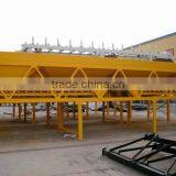 2/3 Kinds of Aggregates Dosing Machine