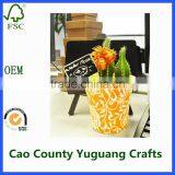 Mini Rectangle Chalkboard Wooden Blackboard Clips for Wedding Birthday Party Decorations thumbnail-6