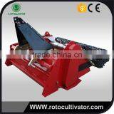 Agricultural Tractor Rotovator Stone Burier thumbnail-2