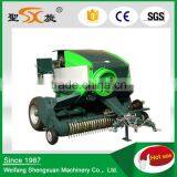 Tractor Mounted Straw Making Machine for Sale thumbnail-6