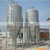 Huabo Worldwide Popular Feeder Silo Poultry Chicken Farm thumbnail-1