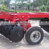 tractor offset disc harrows new model