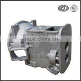 Factory Custom High Quality Gray Cast Iron Casting Ht200 thumbnail-1